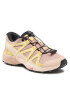 Salomon Pantofi Speedcross J 416284 09 M0 Bej - Pled.ro