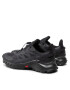 Salomon Pantofi Supercross 4 417362 26 V0 Negru - Pled.ro