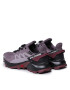 Salomon Pantofi Supercross 4 Gtx GORE-TEX L47119900 Violet - Pled.ro