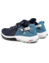 Salomon Pantofi Tech Amphib 4 409852 Bleumarin - Pled.ro