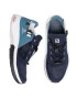 Salomon Pantofi Tech Amphib 4 409852 Bleumarin - Pled.ro