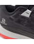 Salomon Pantofi Ultra Glide 414305 27 V0 Negru - Pled.ro