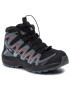 Salomon Pantofi Xa Pro 3D Mid CSWP J 406512 Negru - Pled.ro