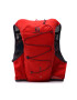 Salomon Rucsac Vo Active Skin 8 With Flasks LC1909600 Roșu - Pled.ro