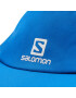 Salomon Șapcă Air Logo Cap LC1763900 Albastru - Pled.ro