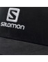 Salomon Șapcă Logo LC1655800 Negru - Pled.ro