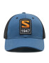 Salomon Șapcă Trucker Curved Cap C16815 21 G0 Albastru - Pled.ro