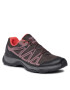 Salomon Trekkings Barrakee W L41221400 Gri - Pled.ro