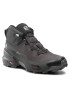 Salomon Trekkings Cross Hike Mid Gtx GORE-TEX 411185 26 V0 Gri - Pled.ro