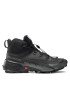 Salomon Trekkings Cross Hike Mid Gtx GORE TEX L41731200 Negru - Pled.ro