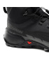 Salomon Trekkings Cross Hike Mid Gtx GORE TEX L41731200 Negru - Pled.ro