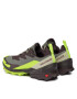 Salomon Trekkings Cross Over 2 GORE-TEX L47268600 Verde - Pled.ro