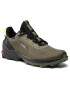 Salomon Trekkings Cross Over Gtx GORE-TEX 412862 27 V0 Verde - Pled.ro