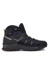 Salomon Trekkings Daintree Mid Gtx GORE-TEX L41678400 Bleumarin - Pled.ro