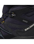 Salomon Trekkings Daintree Mid Gtx GORE-TEX L41678400 Bleumarin - Pled.ro