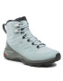 Salomon Trekkings Outblast Ts Cswp W L41440300 Albastru - Pled.ro