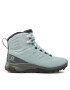 Salomon Trekkings Outblast Ts Cswp W L41440300 Albastru - Pled.ro