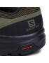 Salomon Trekkings Outline Gtx GORE-TEX 409968 32 M0 Verde - Pled.ro