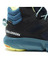 Salomon Trekkings Outpulse Gtx L47219900 Bleumarin - Pled.ro