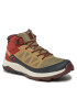 Salomon Trekkings Outrise Mid Gtx L47143700 Maro - Pled.ro