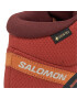 Salomon Trekkings Outrise Mid Gtx L47143700 Maro - Pled.ro