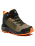 Salomon Trekkings Outward Cswp J 409723 09 W0 Verde - Pled.ro