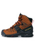 Salomon Trekkings Quest 4 GORE-TEX L47156400 Negru - Pled.ro