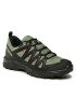 Salomon Trekkings X Braze GORE-TEX L47180600 Verde - Pled.ro