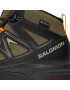 Salomon Trekkings X Braze Mid GORE-TEX L47181000 Verde - Pled.ro