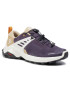 Salomon Trekkings X Raise W 411088 20 M0 Violet - Pled.ro