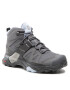 Salomon Trekkings X Ultra 4 Mid Gtx W GORE-TEX 416250 21 V0 Gri - Pled.ro