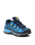 Salomon Trekkings X-Ultra Gtj J GORE-TEX 394721 09 W0 Albastru - Pled.ro