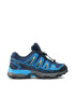 Salomon Trekkings X-Ultra Gtj J GORE-TEX 394721 09 W0 Albastru - Pled.ro