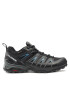 Salomon Trekkings X Ultra Pioneer GORE-TEX L47170100 Negru - Pled.ro