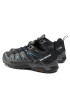 Salomon Trekkings X Ultra Pioneer GORE-TEX L47170100 Negru - Pled.ro