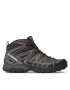 Salomon Trekkings X Ultra Pioneer GORE-TEX L47170400 Negru - Pled.ro