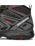 Salomon Trekkings X Ultra Pioneer GORE-TEX L47170400 Negru - Pled.ro