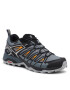 Salomon Trekkings X Ultra Pioneer GORE-TEX L47196900 Negru - Pled.ro