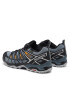 Salomon Trekkings X Ultra Pioneer GORE-TEX L47196900 Negru - Pled.ro