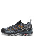 Salomon Trekkings X Ultra Pioneer GORE-TEX L47196900 Negru - Pled.ro