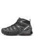 Salomon Trekkings X Ultra Pioneer Mid GORE-TEX L47170300 Negru - Pled.ro