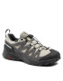 Salomon Trekkings X Ward Leather GORE-TEX L47182100 Maro - Pled.ro