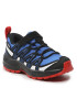 Salomon Trekkings Xa Pro V8 Cswp K 471263 04 W0 Albastru - Pled.ro