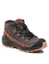 Salomon Trekkings Xa Pro V8 Mid Cswp J 417285 09 W0 Gri - Pled.ro