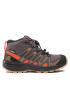 Salomon Trekkings Xa Pro V8 Mid Cswp J 417285 09 W0 Gri - Pled.ro