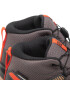 Salomon Trekkings Xa Pro V8 Mid Cswp J 417285 09 W0 Gri - Pled.ro