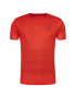 Salomon Tricou tehnic Sense Tee M LC1276100 Roșu Active Fit - Pled.ro