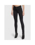 Salsa Blugi 126622 Negru Skinny Fit - Pled.ro