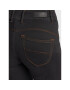 Salsa Blugi 126622 Negru Skinny Fit - Pled.ro