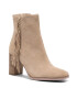 SAM EDELMAN Botine H8030L1250 Bej - Pled.ro